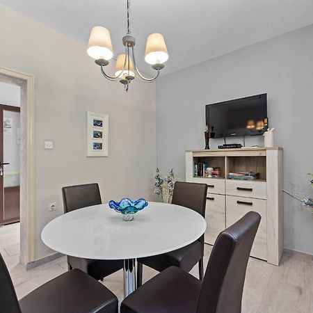 Apartments Lady M Rabac Buitenkant foto