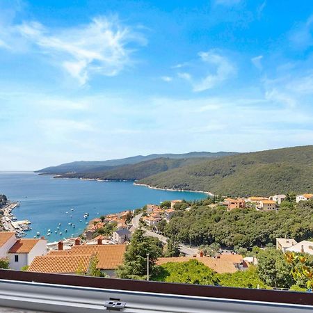 Apartments Lady M Rabac Buitenkant foto
